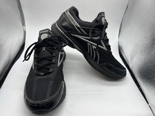 Reebok Easytone Smooth fit Walking running Shoes (11-J21970) Black 7.5/ 41