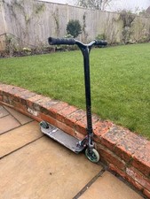 Blunt prodigy scooter -