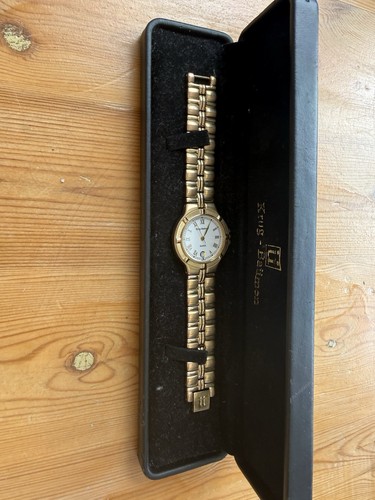 Vintage 1990s krug baumen - vintage,