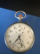 vintage longines chronograph