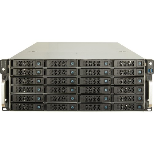 Inter tech ipc - inter-tech, 4u