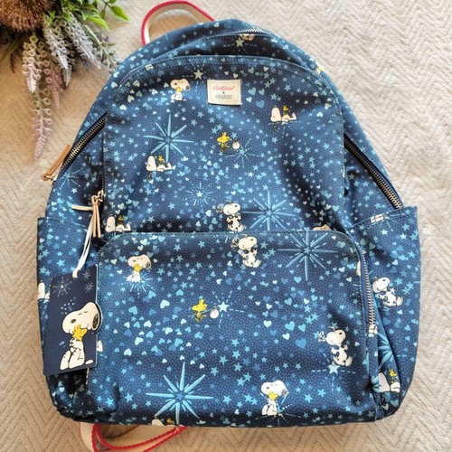 Cath kidston snoopy navy - snoopy,