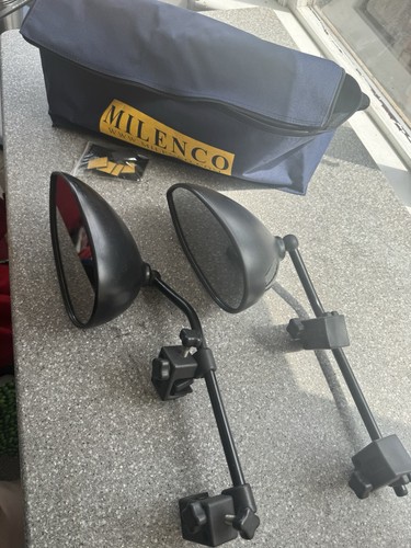 Milenco aero flat - milenco,