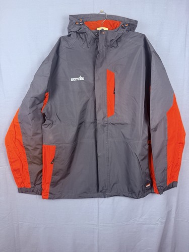 Scruffs worker jacket - scruffs,