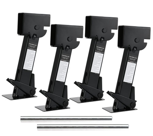 Set trailer stabilizer - of,