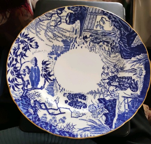 Royal crown derby mikado - derby,