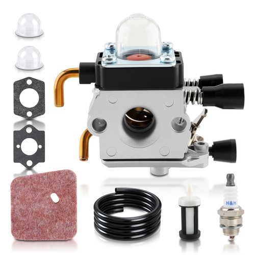 Carburetor kit for stihl - for,