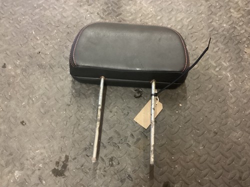 Kymco maxer headrest mobility - kymco,