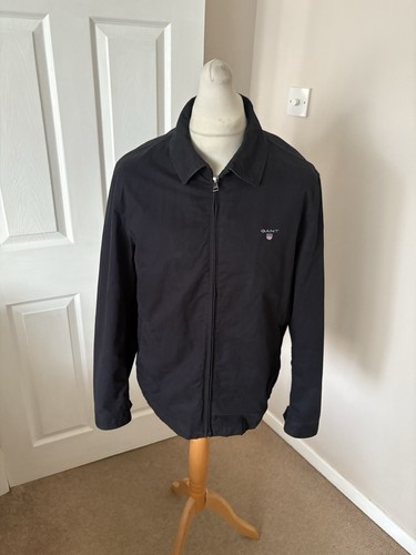 Men black gant - men’s,