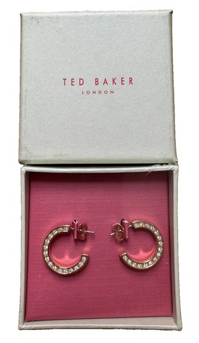 Ted baker yellow - baker, plating