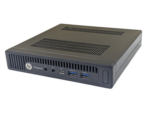 Elitedesk 800 mini - 800, g2