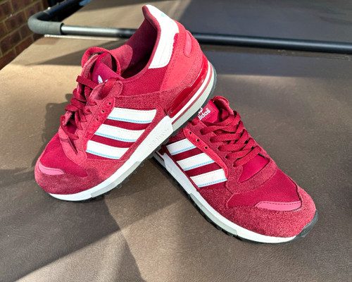 Adidas 600 7 - adidas,