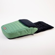 Footmuff for Mountain Buggy
