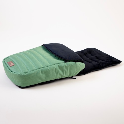 Footmuff for mountain - for, buggy