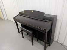 YAMAHA CLAVINOVA CLP-270