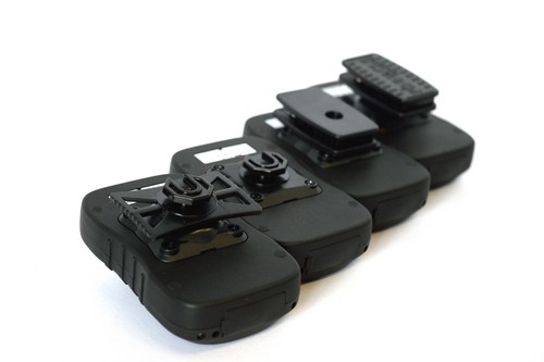 Pr6 bodycamera attachments - bodycamera,