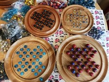 English Oak Hard Wood