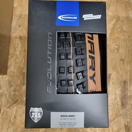 Schwalbe magic mary x - 27.5,