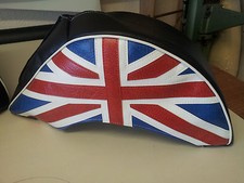 Vespa PX /LML/T5 mudguard cover