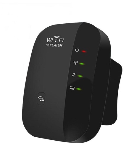 Wifi signal extender - wifi, range