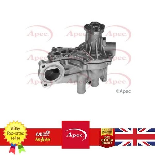 Engine cooling water pump - engine,