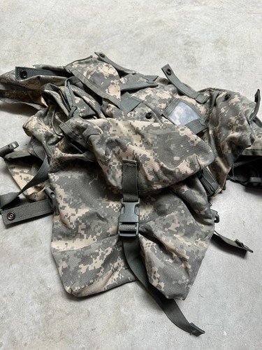 Army molle sustainment - army,