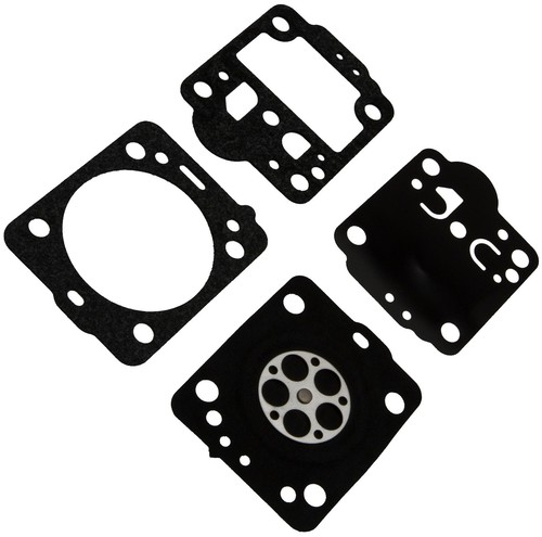 Carburettor carb kit - kit, fits