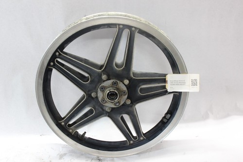 Front wheel 15 1982 - wheel, 19
