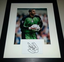 DAVID JAMES LIVERPOOL FOOTBALL
