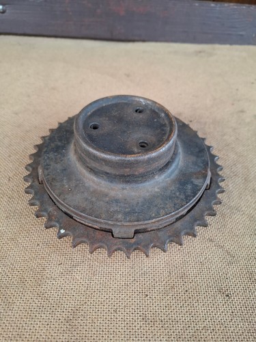 Royal enfield clutch parts - royal,
