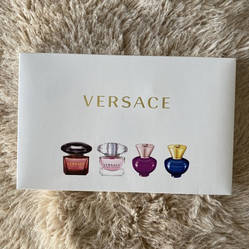 Versace women miniature - women's,