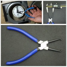 Car Fuel Line Petrol Clip Pipe