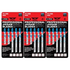 Topstools t118a jigsaw - 15,