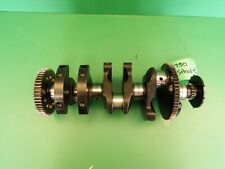 TRIUMPH  SPEEDTRIPLE 750 CRANKSHAFT will fit TRIDENT