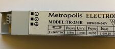 Metropolis TR-254B Electronic