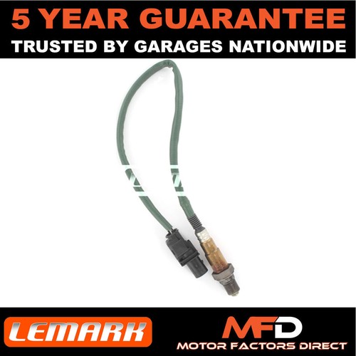 Lemark lambda oxygen sensor - lemark,