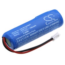 Battery for DAITEM S495-22F