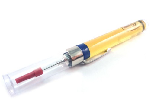 Precision oiler - precision,