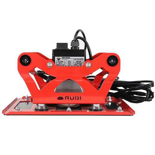 Handheld electric tiling - handheld,