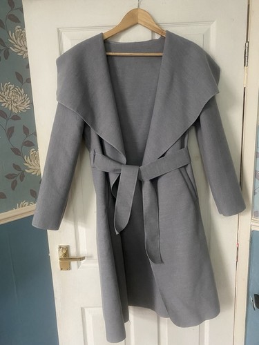 Italian made slate grey - italian,