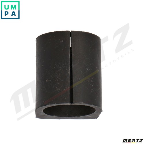 Mounting stabiliser bar - mounting,