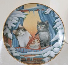 Franklin Mint Turi