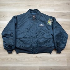 Alpha Industries CWU 45P
