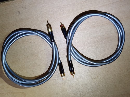 Qed performance audio 40i - audio,