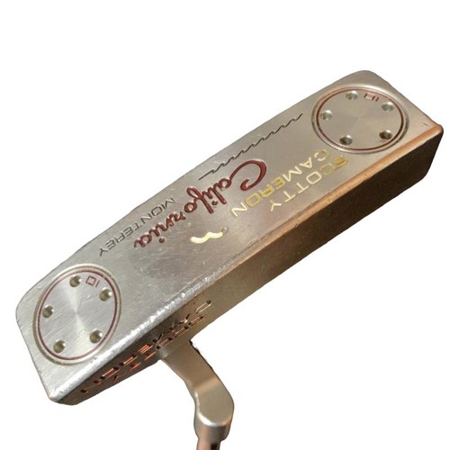 Scotty cameron california - cameron,