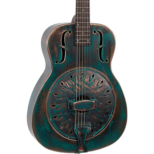 Recording king rm997vg swamp - king,