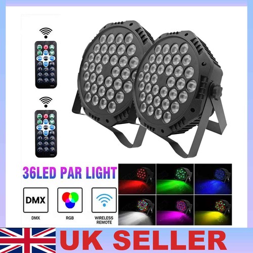2pcs dmx uplight lamp - lamp, w/