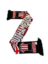 Southampton Football Scarf