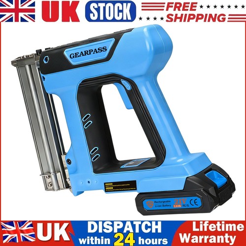 Cordless 18ga brad - brad, nailer