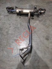 NISSAN Gt-r R35 2016-2024 EXHAUST BACK BOX 201006av0a